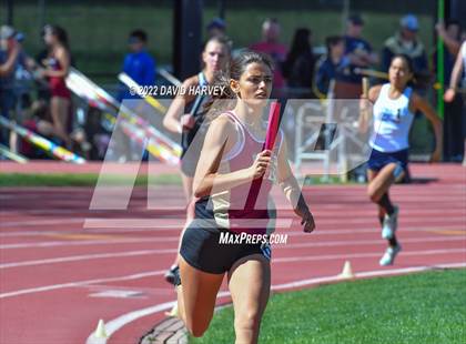 Thumbnail 2 in Girls Jeffco Last Chance Qualifier photogallery.