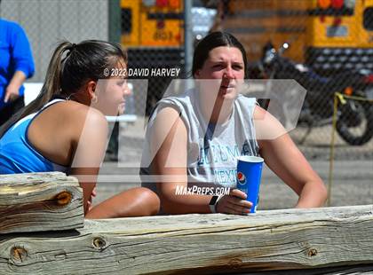Thumbnail 1 in Girls Jeffco Last Chance Qualifier photogallery.