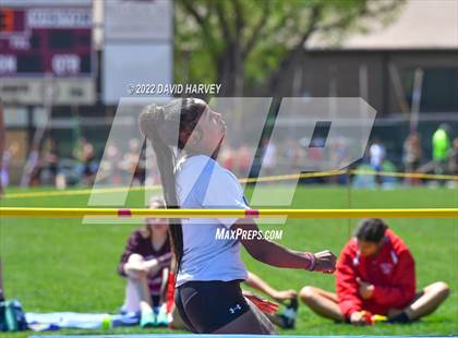 Thumbnail 3 in Girls Jeffco Last Chance Qualifier photogallery.