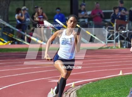 Thumbnail 1 in Girls Jeffco Last Chance Qualifier photogallery.