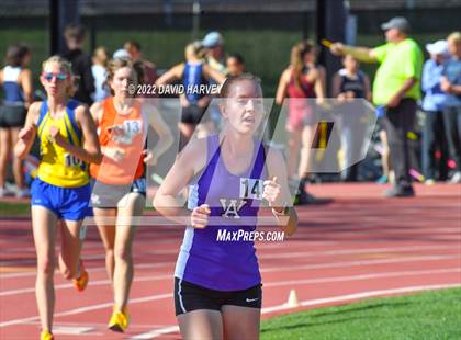 Thumbnail 3 in Girls Jeffco Last Chance Qualifier photogallery.