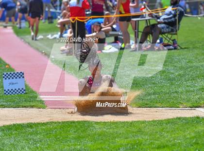 Thumbnail 1 in Girls Jeffco Last Chance Qualifier photogallery.