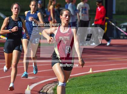 Thumbnail 1 in Girls Jeffco Last Chance Qualifier photogallery.