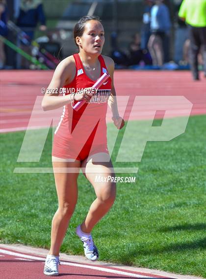 Thumbnail 1 in Girls Jeffco Last Chance Qualifier photogallery.
