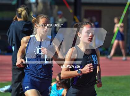 Thumbnail 2 in Girls Jeffco Last Chance Qualifier photogallery.