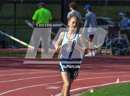Thumbnail 1 in Girls Jeffco Last Chance Qualifier photogallery.