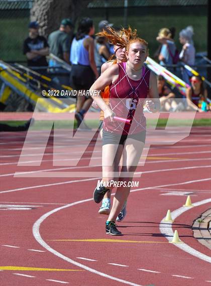 Thumbnail 3 in Girls Jeffco Last Chance Qualifier photogallery.