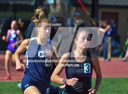 Thumbnail 1 in Girls Jeffco Last Chance Qualifier photogallery.