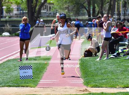 Thumbnail 1 in Girls Jeffco Last Chance Qualifier photogallery.