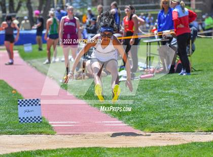 Thumbnail 1 in Girls Jeffco Last Chance Qualifier photogallery.