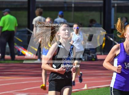 Thumbnail 1 in Girls Jeffco Last Chance Qualifier photogallery.