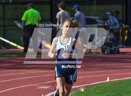 Thumbnail 2 in Girls Jeffco Last Chance Qualifier photogallery.