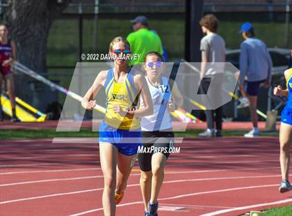 Thumbnail 2 in Girls Jeffco Last Chance Qualifier photogallery.