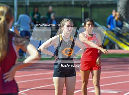 Thumbnail 1 in Girls Jeffco Last Chance Qualifier photogallery.