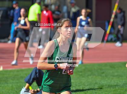 Thumbnail 1 in Girls Jeffco Last Chance Qualifier photogallery.