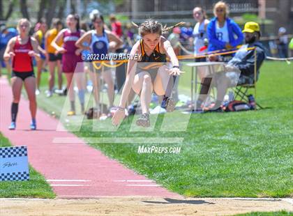 Thumbnail 3 in Girls Jeffco Last Chance Qualifier photogallery.