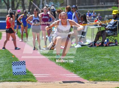 Thumbnail 3 in Girls Jeffco Last Chance Qualifier photogallery.