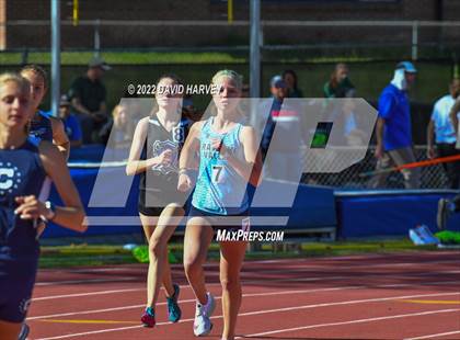 Thumbnail 1 in Girls Jeffco Last Chance Qualifier photogallery.