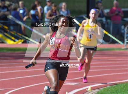 Thumbnail 3 in Girls Jeffco Last Chance Qualifier photogallery.