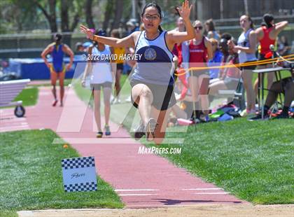 Thumbnail 3 in Girls Jeffco Last Chance Qualifier photogallery.