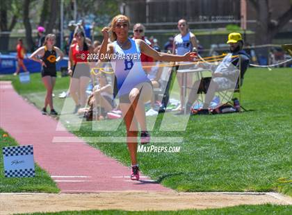 Thumbnail 1 in Girls Jeffco Last Chance Qualifier photogallery.