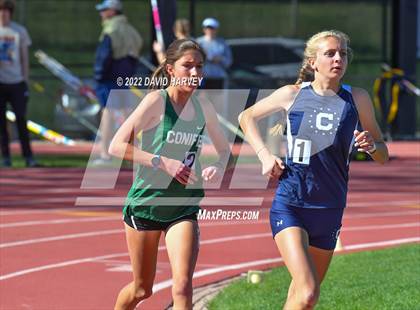 Thumbnail 2 in Girls Jeffco Last Chance Qualifier photogallery.