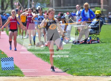 Thumbnail 1 in Girls Jeffco Last Chance Qualifier photogallery.