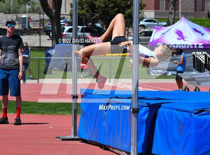 Thumbnail 1 in Girls Jeffco Last Chance Qualifier photogallery.