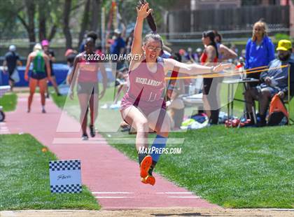Thumbnail 1 in Girls Jeffco Last Chance Qualifier photogallery.
