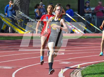 Thumbnail 2 in Girls Jeffco Last Chance Qualifier photogallery.