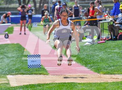 Thumbnail 1 in Girls Jeffco Last Chance Qualifier photogallery.