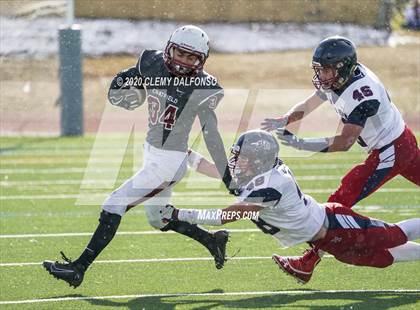 Thumbnail 3 in Dakota Ridge @ Chatfield photogallery.