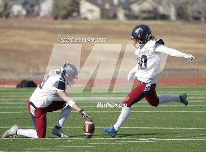 Thumbnail 3 in Dakota Ridge @ Chatfield photogallery.