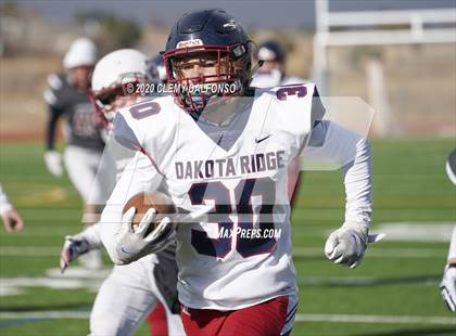 Thumbnail 1 in Dakota Ridge @ Chatfield photogallery.