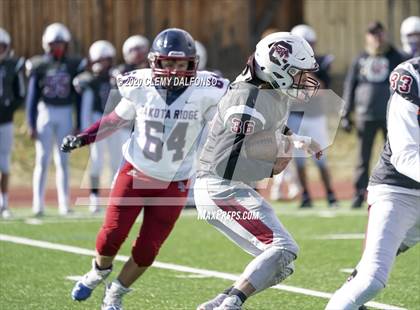 Thumbnail 3 in Dakota Ridge @ Chatfield photogallery.