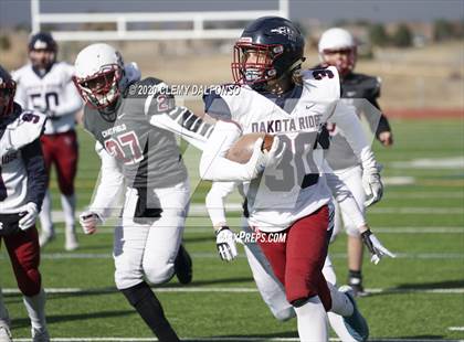 Thumbnail 2 in Dakota Ridge @ Chatfield photogallery.