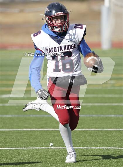 Thumbnail 3 in Dakota Ridge @ Chatfield photogallery.
