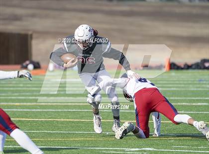 Thumbnail 1 in Dakota Ridge @ Chatfield photogallery.