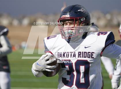 Thumbnail 3 in Dakota Ridge @ Chatfield photogallery.