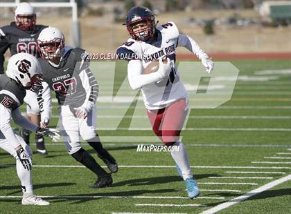 Thumbnail 1 in Dakota Ridge @ Chatfield photogallery.