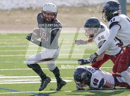 Thumbnail 1 in Dakota Ridge @ Chatfield photogallery.