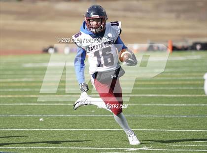 Thumbnail 1 in Dakota Ridge @ Chatfield photogallery.
