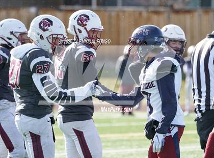 Thumbnail 3 in Dakota Ridge @ Chatfield photogallery.