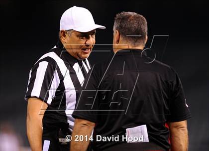 Thumbnail 2 in St. John Bosco vs. Centennial (CIF SS Final) photogallery.