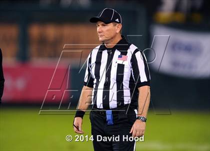 Thumbnail 3 in St. John Bosco vs. Centennial (CIF SS Final) photogallery.