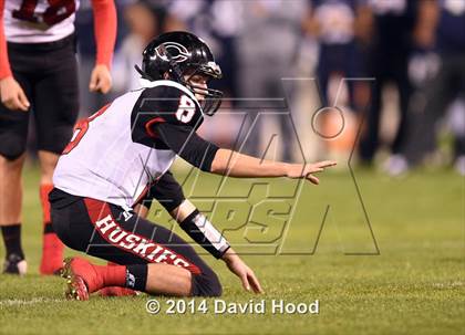 Thumbnail 3 in St. John Bosco vs. Centennial (CIF SS Final) photogallery.
