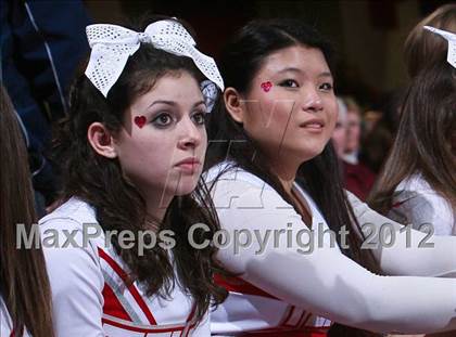 Thumbnail 1 in Tappan Zee vs Byram Hills (Class A Semifinal) photogallery.
