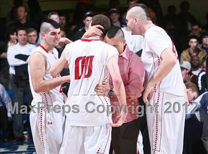 Thumbnail 1 in Tappan Zee vs Byram Hills (Class A Semifinal) photogallery.
