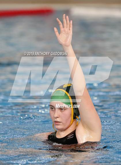 Thumbnail 2 in Rolling Meadows vs Waubonsie Valley (Windy City Classic - 5th Place Match) photogallery.