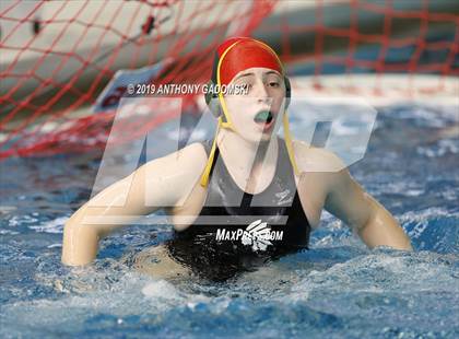 Thumbnail 1 in Rolling Meadows vs Waubonsie Valley (Windy City Classic - 5th Place Match) photogallery.